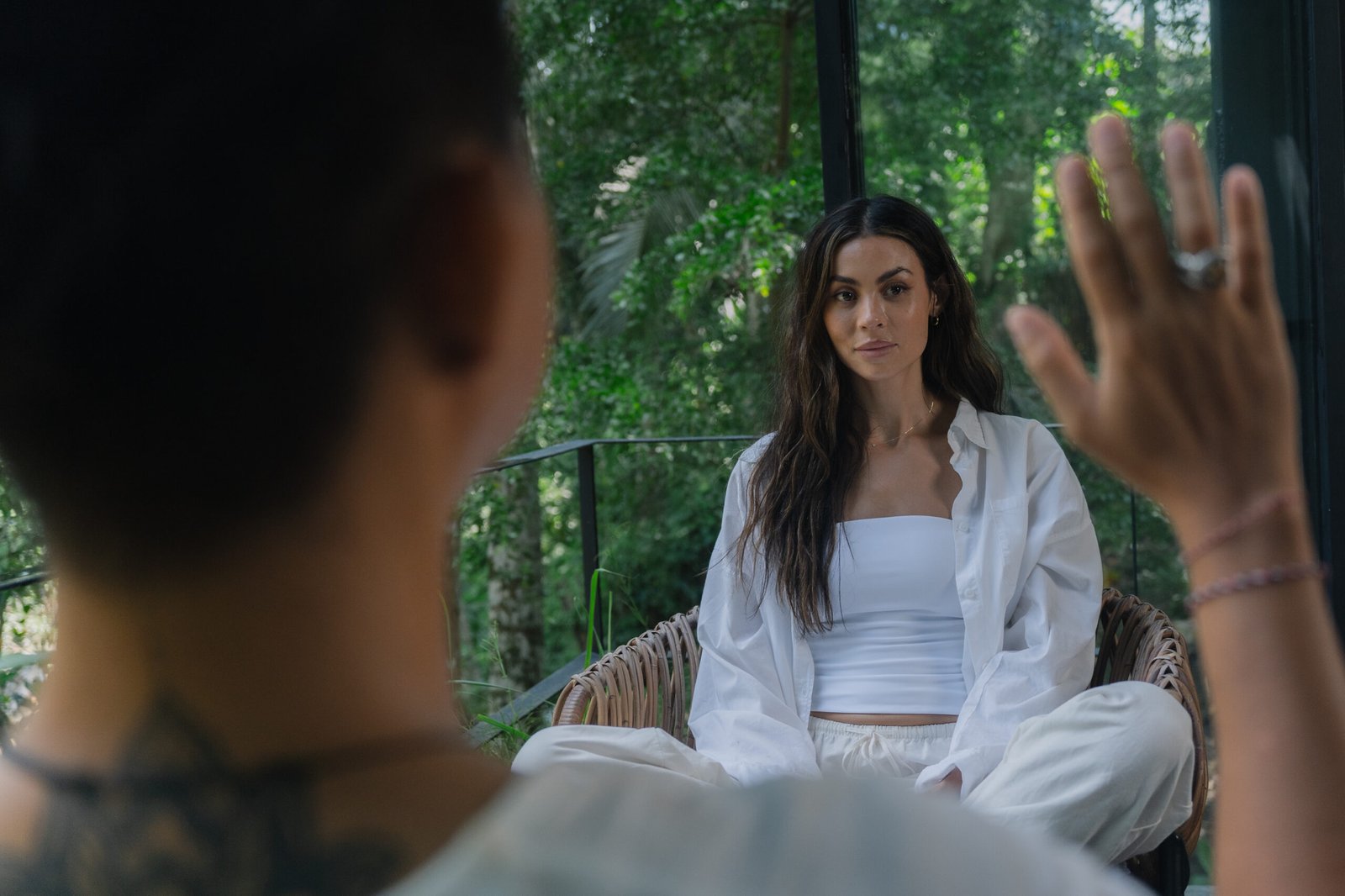 Healing for Trauma Release & Manifestation